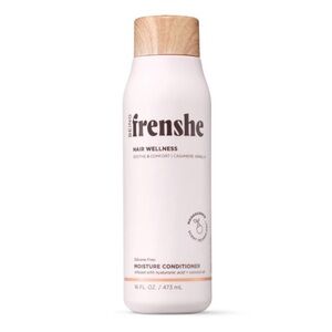 Being Frenshe Cashmere Vanilla Moisture Conditioner